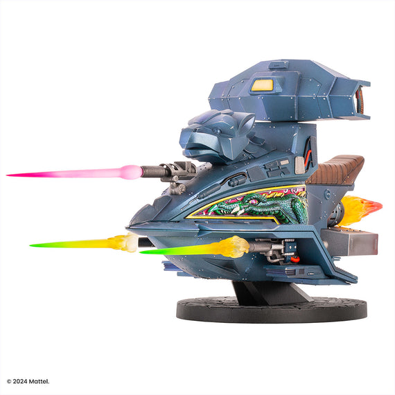 Masters of the Universe - Sky Sled 1/6 Scale Vehicle - Timed Edition