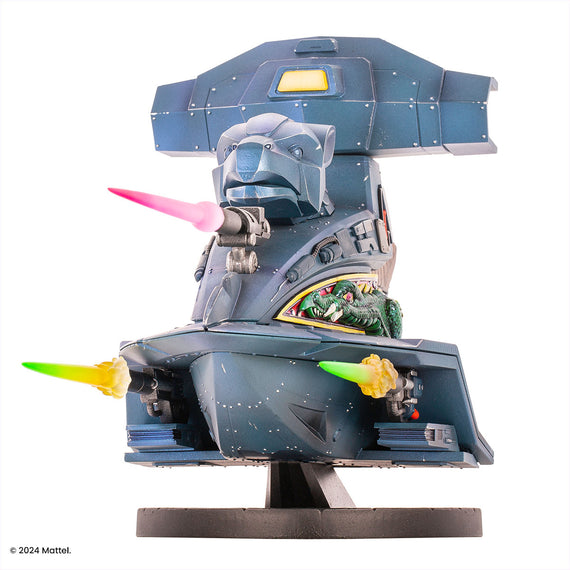 Masters of the Universe - Sky Sled 1/6 Scale Vehicle - Timed Edition