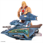 Masters of the Universe - Sky Sled 1/6 Scale Vehicle - Timed Edition