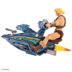 Masters of the Universe - Sky Sled 1/6 Scale Vehicle - Timed Edition