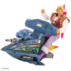 Masters of the Universe - Sky Sled 1/6 Scale Vehicle - Timed Edition