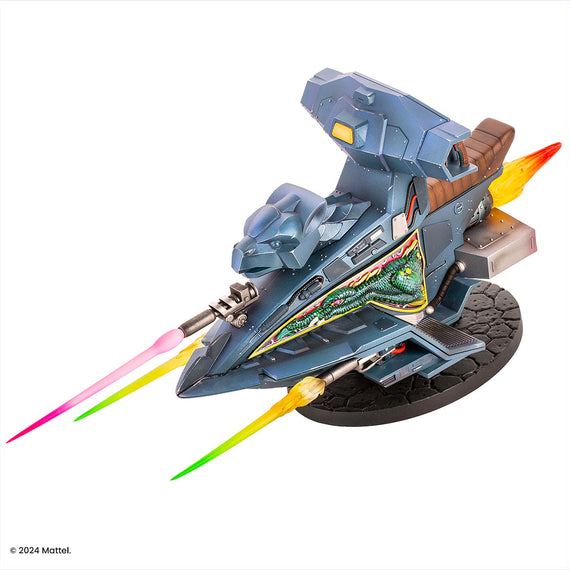 Masters of the Universe - Sky Sled 1/6 Scale Vehicle - Timed Edition