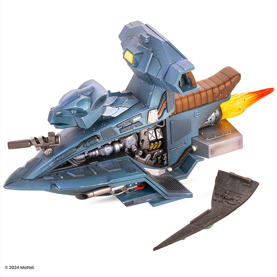 Masters of the Universe - Sky Sled 1/6 Scale Vehicle - Timed Edition