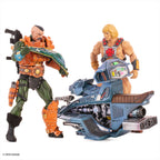 Masters of the Universe - Sky Sled 1/6 Scale Vehicle - Timed Edition