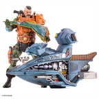 Masters of the Universe - Sky Sled 1/6 Scale Vehicle - Timed Edition