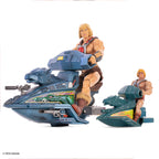 Masters of the Universe - Sky Sled 1/6 Scale Vehicle - Timed Edition