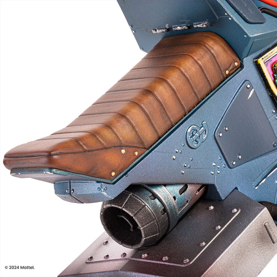 Masters of the Universe - Sky Sled 1/6 Scale Vehicle - Timed Edition