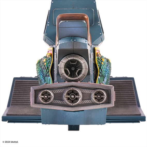 Masters of the Universe - Sky Sled 1/6 Scale Vehicle - Timed Edition