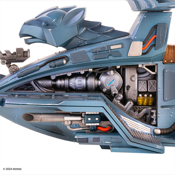 Masters of the Universe - Sky Sled 1/6 Scale Vehicle - Timed Edition