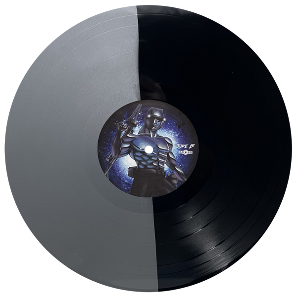 Sons of Steel - Original Motion Picture Soundtrack