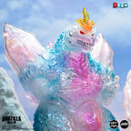 SpaceGodzilla Soft Vinyl - Galaxy Variant