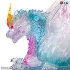 SpaceGodzilla Soft Vinyl - Galaxy Variant
