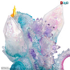 SpaceGodzilla Soft Vinyl - Galaxy Variant