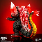 SpaceGodzilla Soft Vinyl  - Trendy 2 Variant