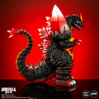 SpaceGodzilla Soft Vinyl  - Trendy 2 Variant