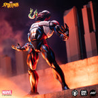 Spider-Man: The Animated Series - Venom 1/6 Scale Figure - Limited Edition