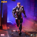 Spider-Man: The Animated Series - Venom 1/6 Scale Figure - Limited Edition