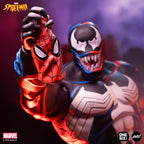 Spider-Man: The Animated Series - Venom 1/6 Scale Figure - Limited Edition