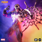 Spider-Man: The Animated Series - Venom 1/6 Scale Figure - Limited Edition