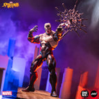 Spider-Man: The Animated Series - Venom 1/6 Scale Figure - Limited Edition