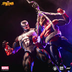 Spider-Man: The Animated Series - Venom 1/6 Scale Figure - Limited Edition