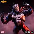 Spider-Man: The Animated Series - Venom 1/6 Scale Figure - Limited Edition