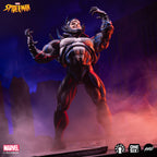 Spider-Man: The Animated Series - Venom 1/6 Scale Figure - Limited Edition