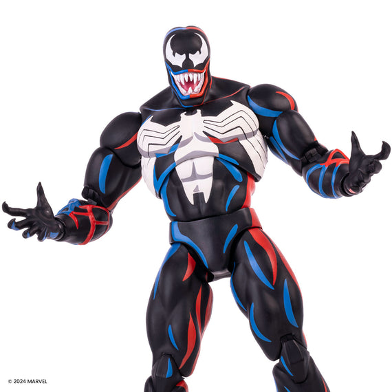 Spider-Man: The Animated Series - Venom 1/6 Scale Figure - Limited Edition