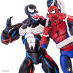 Spider-Man: The Animated Series - Venom 1/6 Scale Figure - Limited Edition