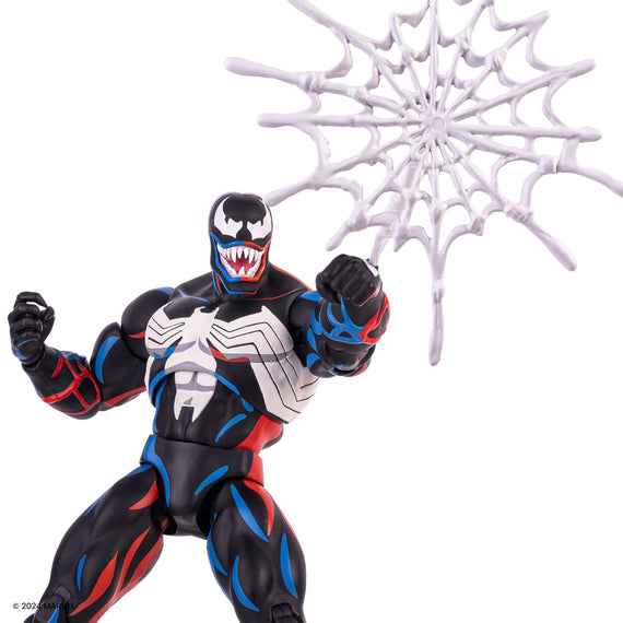 Spider-Man: The Animated Series - Venom 1/6 Scale Figure - Limited Edition