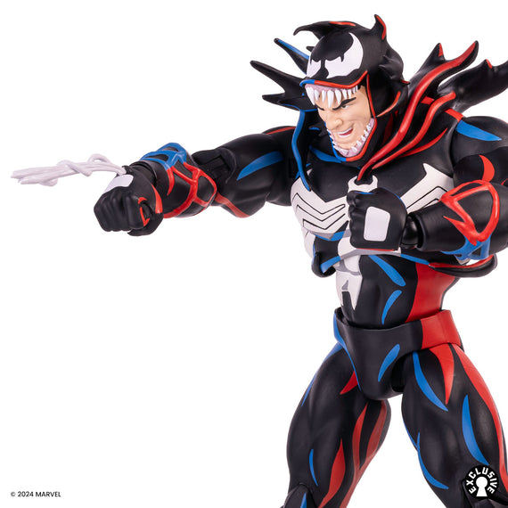 Spider-Man: The Animated Series - Venom 1/6 Scale Figure - Limited Edition