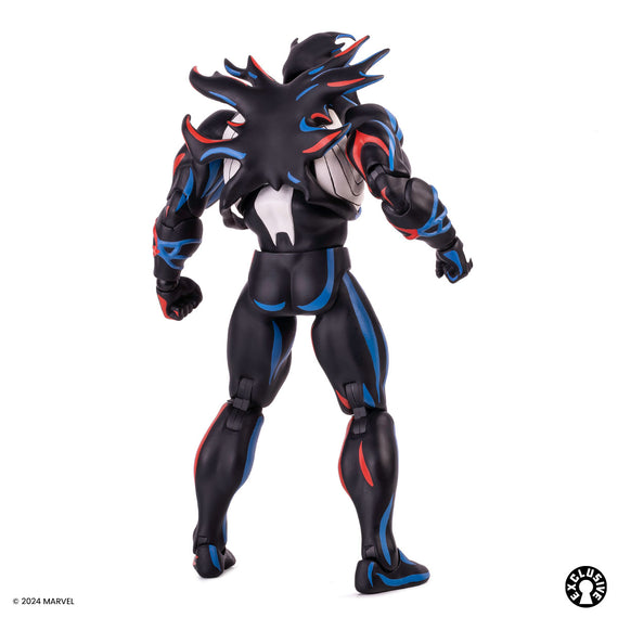 Wolverine Spiderman Mafex Série Action Figure Agente Anti Venom Anime Modelo Personalizado Wolverine Spiderman Mafex Série Action Figure Agente Anti Venom Anime Modelo Personalizado