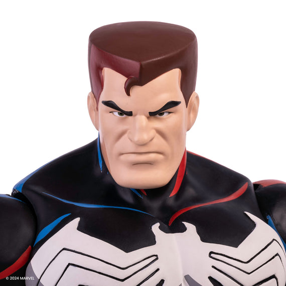 Spider-Man: The Animated Series - Venom 1/6 Scale Figure