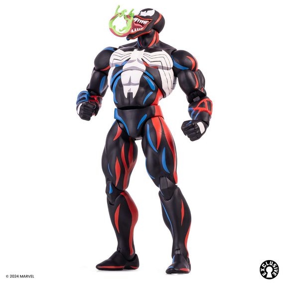 Spider-Man: The Animated Series - Venom 1/6 Scale Figure - Limited Edition