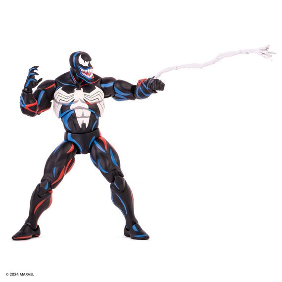 Spider-Man: The Animated Series - Venom 1/6 Scale Figure - Limited Edition