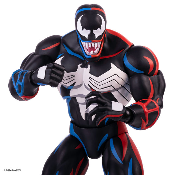 Spider-Man: The Animated Series - Venom 1/6 Scale Figure - Limited Edition