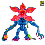 Demogorgon - Vinyl Designer Figure by James Groman - 80's Fever Variant