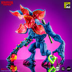 Demogorgon - Vinyl Designer Figure by James Groman - 80's Fever Variant