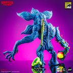 Demogorgon - Vinyl Designer Figure by James Groman - 80's Fever Variant