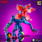 Demogorgon - Vinyl Designer Figure by James Groman - 80's Fever Variant