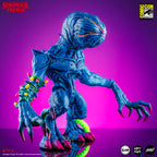 Demogorgon - Vinyl Designer Figure by James Groman - 80's Fever Variant