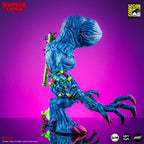 Demogorgon - Vinyl Designer Figure by James Groman - 80's Fever Variant