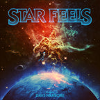 Star Feels by Dave Neabore LP