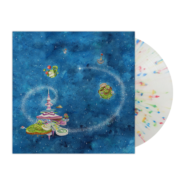 Star Stories LP