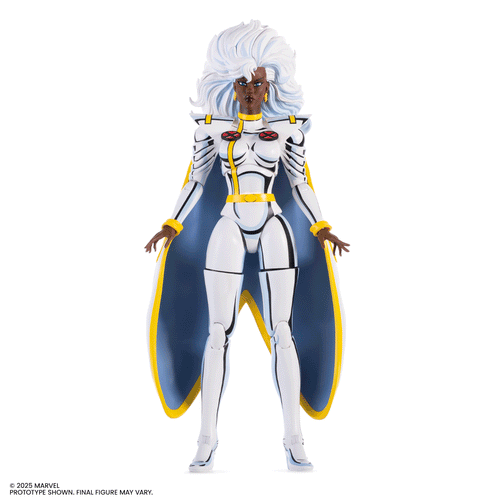 X-Men '97 - Storm 1/6 Scale Figure - Timed Edition