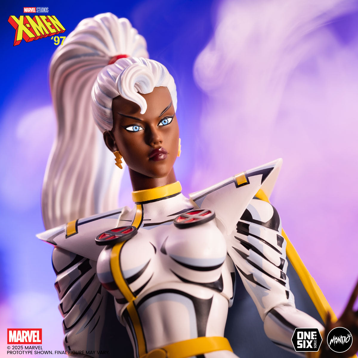 X-Men '97 - Storm 1/6 Scale Figure - Timed Edition – Mondo