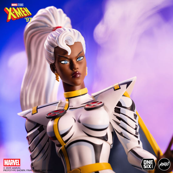 X-Men '97 - Storm 1/6 Scale Figure - Timed Edition