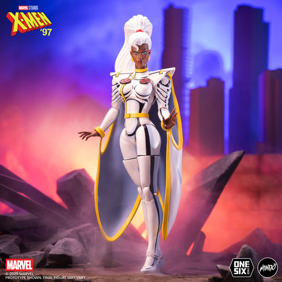 X-Men '97 - Storm 1/6 Scale Figure - Timed Edition