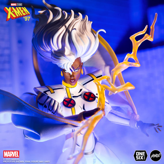 X-Men '97 - Storm 1/6 Scale Figure - Timed Edition