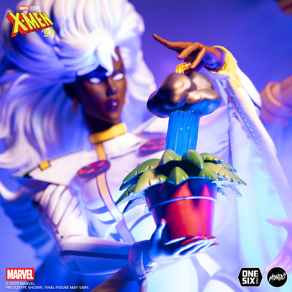 X-Men '97 - Storm 1/6 Scale Figure - Timed Edition
